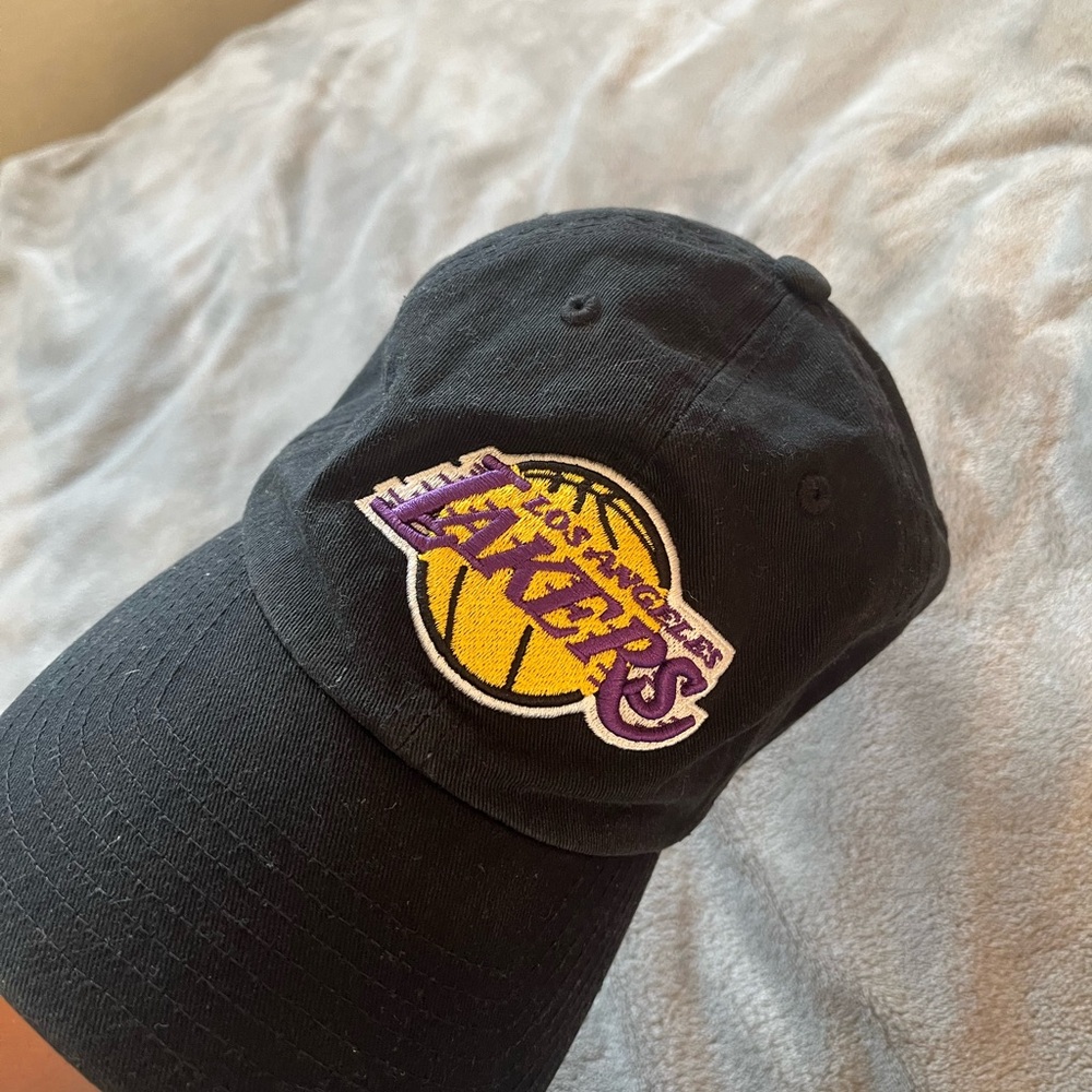 NBA Los Angeles Lakers hat